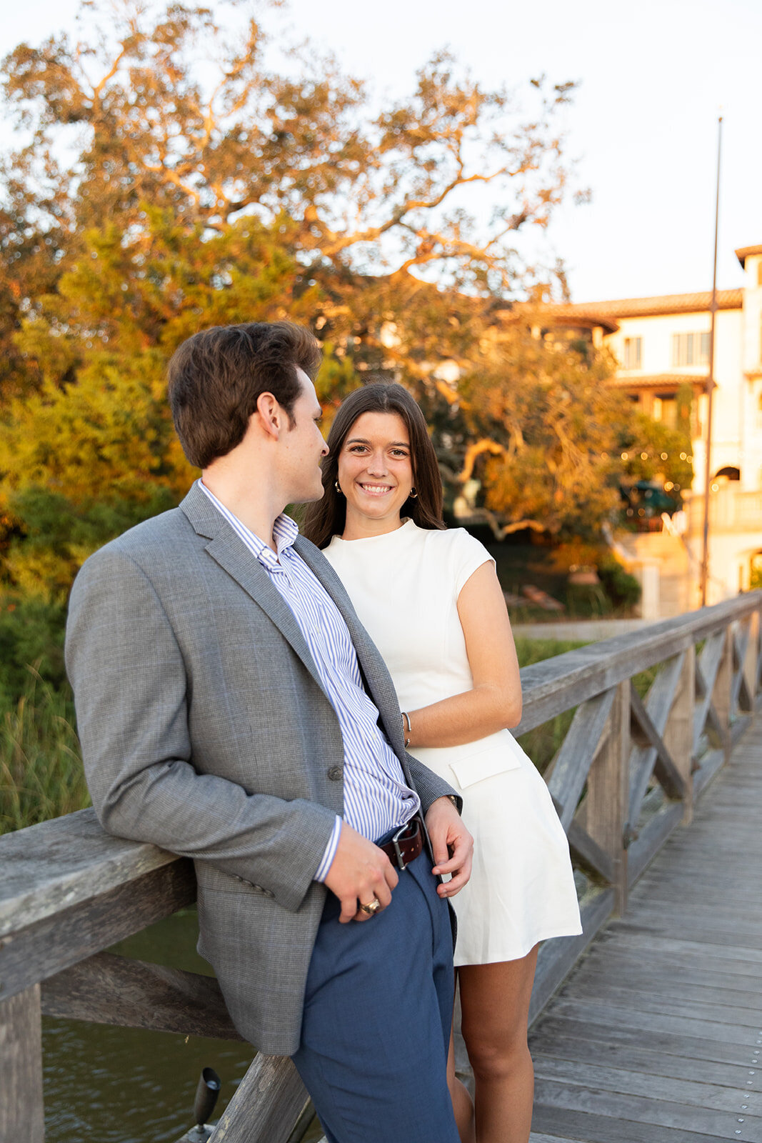 Macon Engagement Photographer