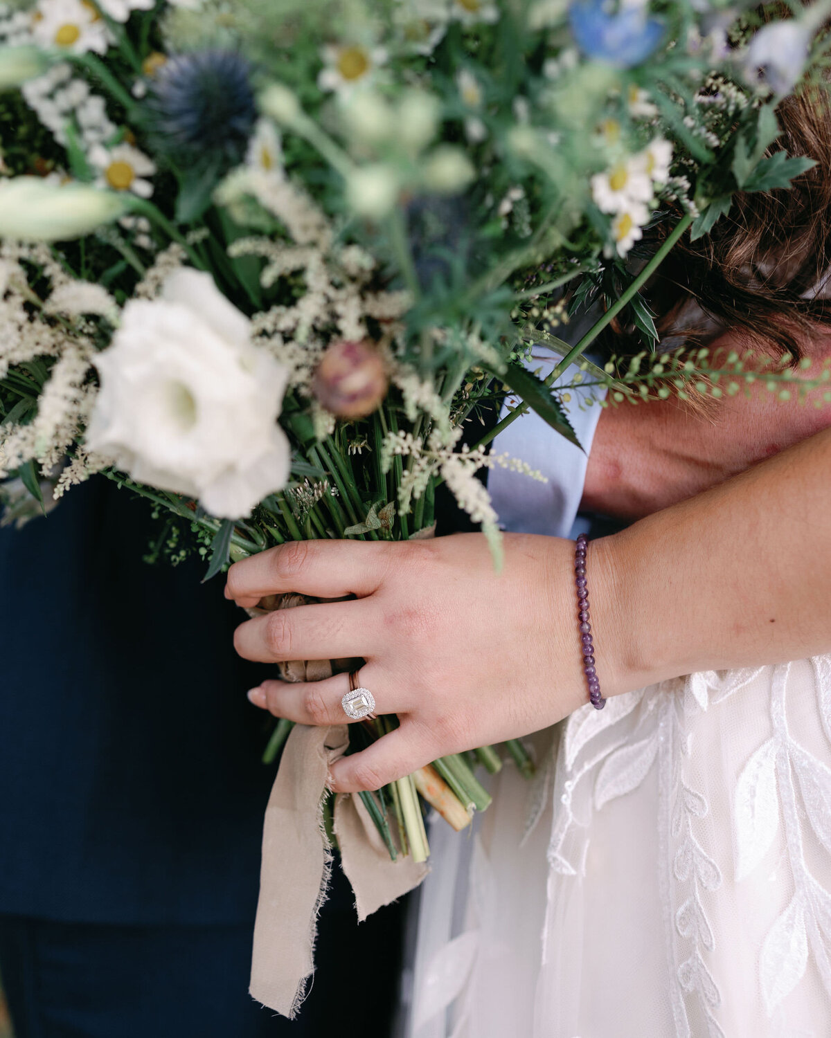Wedding At Runnymede Plantation, Charleston, SC