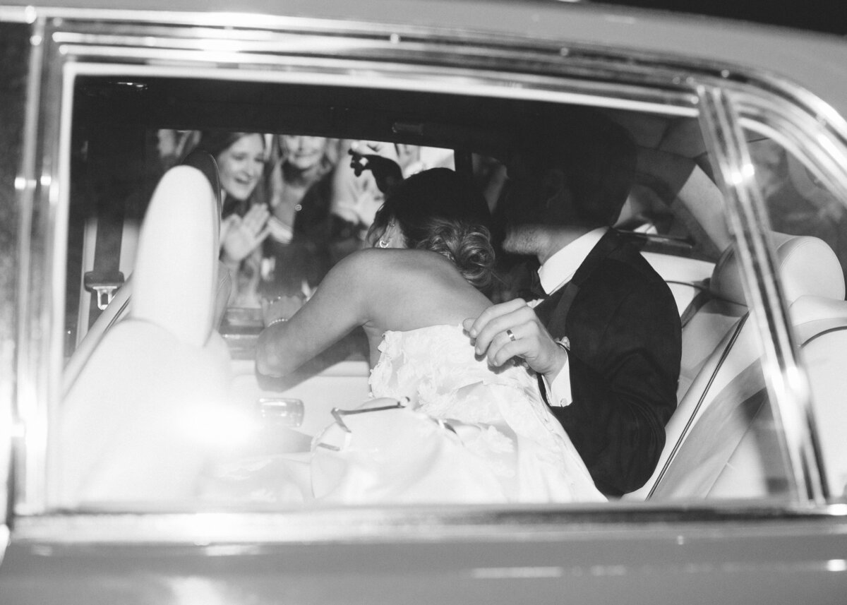 Allie Nichols Photography - Atlantic Beach, NC wedding photographer