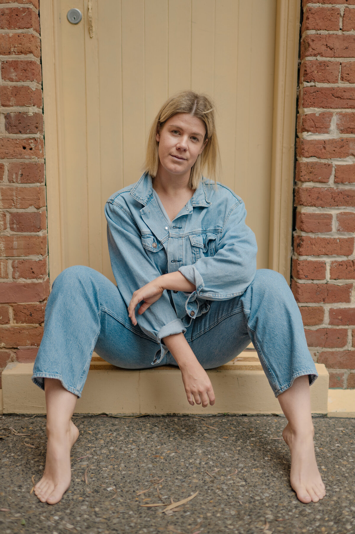 business headshot/ dance head shots based in the south west , busselton 