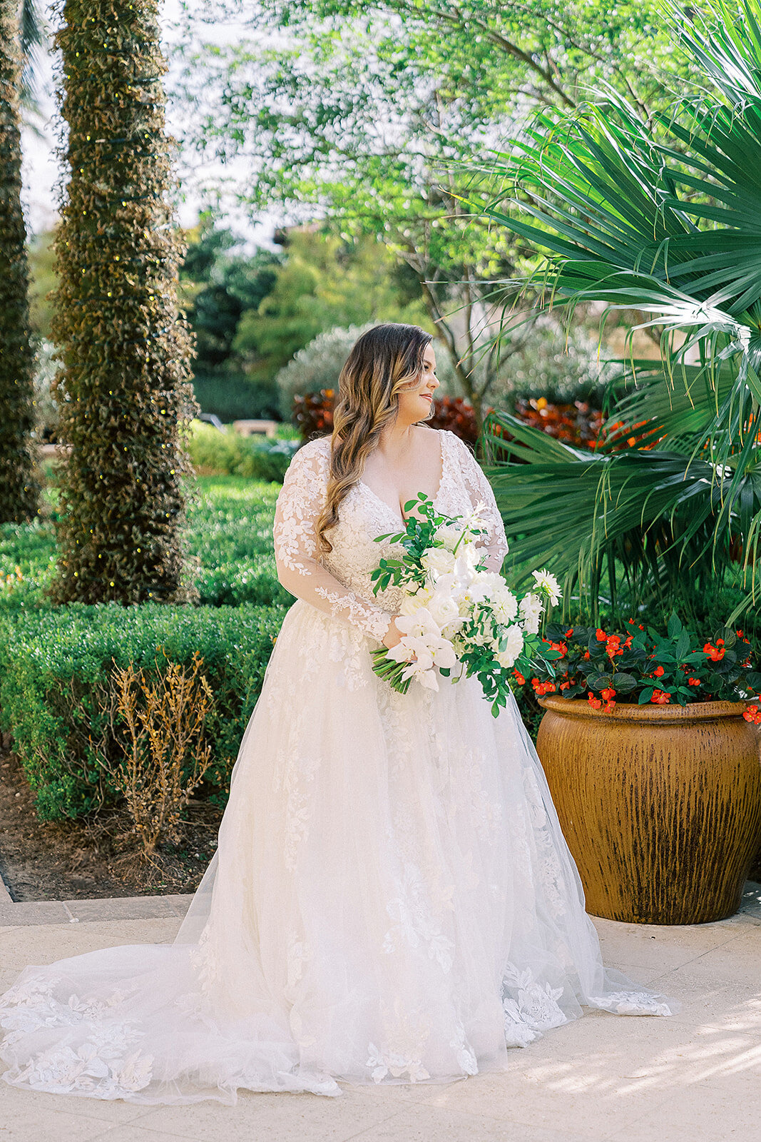 Haley & Augusto Wedding 010