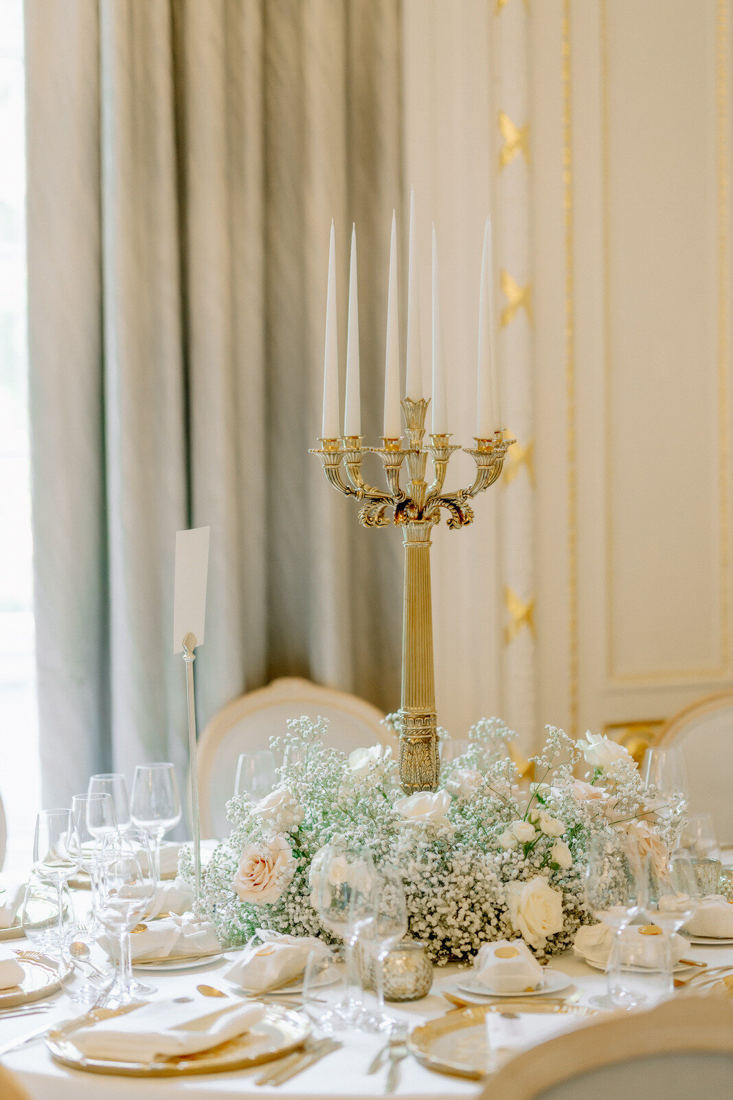 Mandarin Oriental London Wedding Planner 80