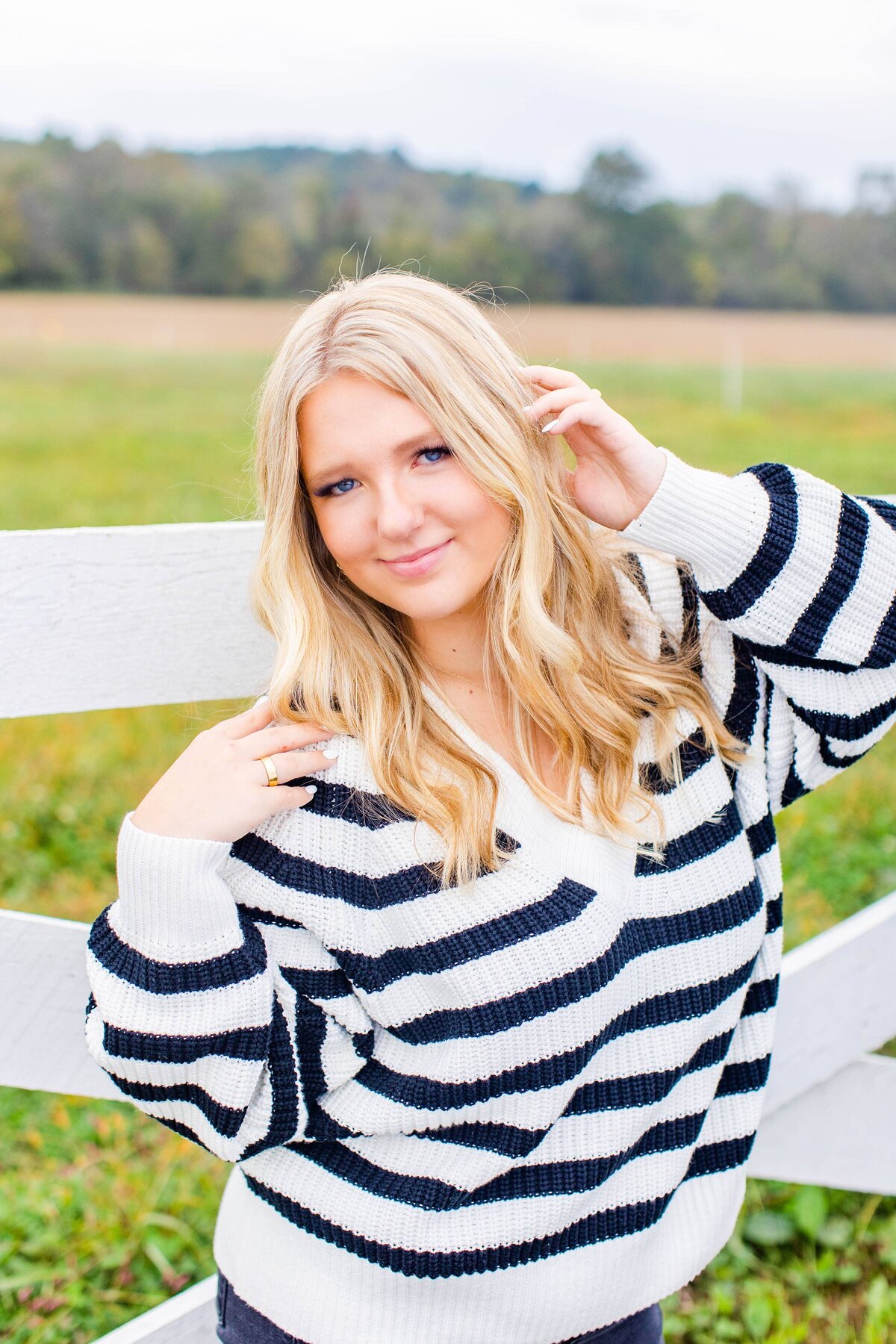 Biltmore Estate Senior Session-Lauren-Tracy Waldrop Phohotography_0019