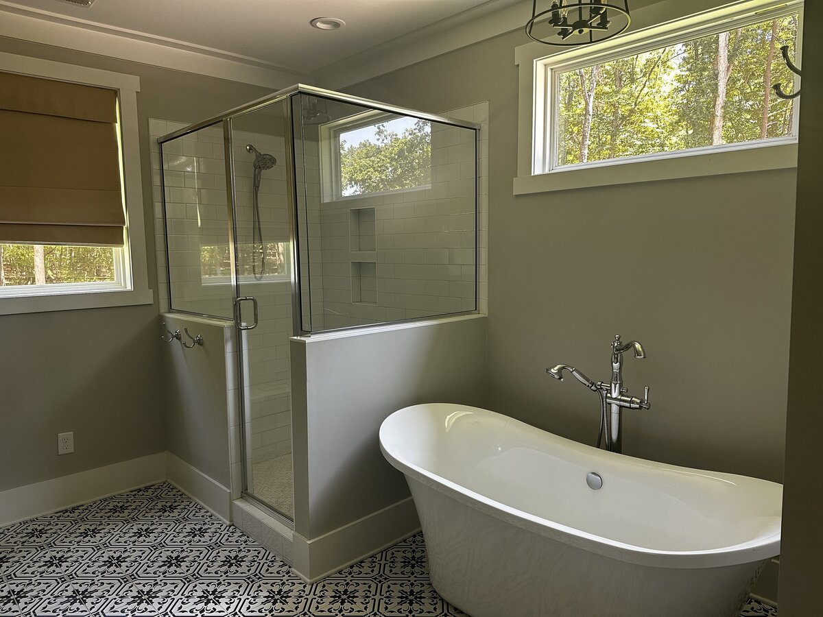 Rocas's Interior Painting 3449