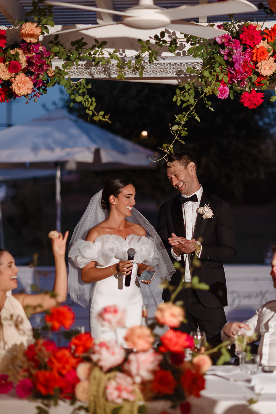 Dunes Wedding Palm Beach-88