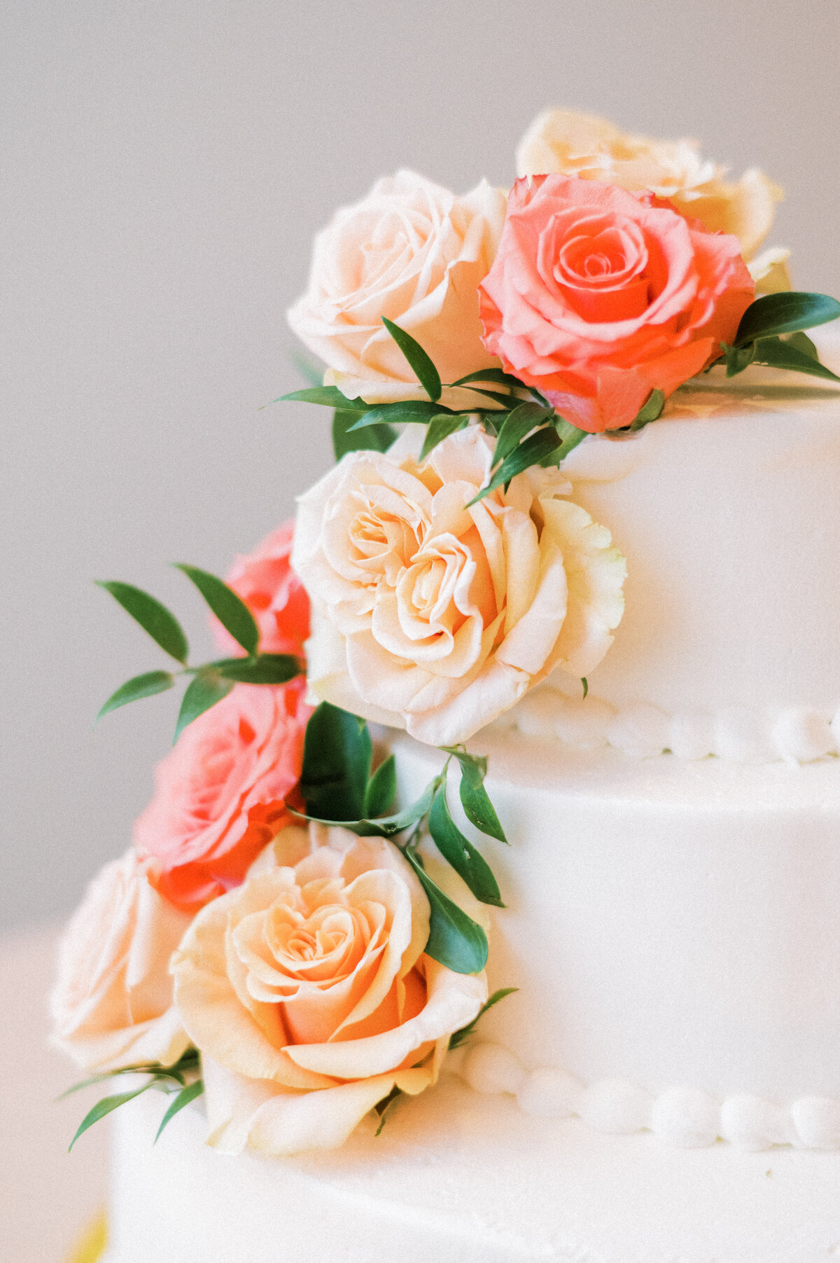 cake flowers