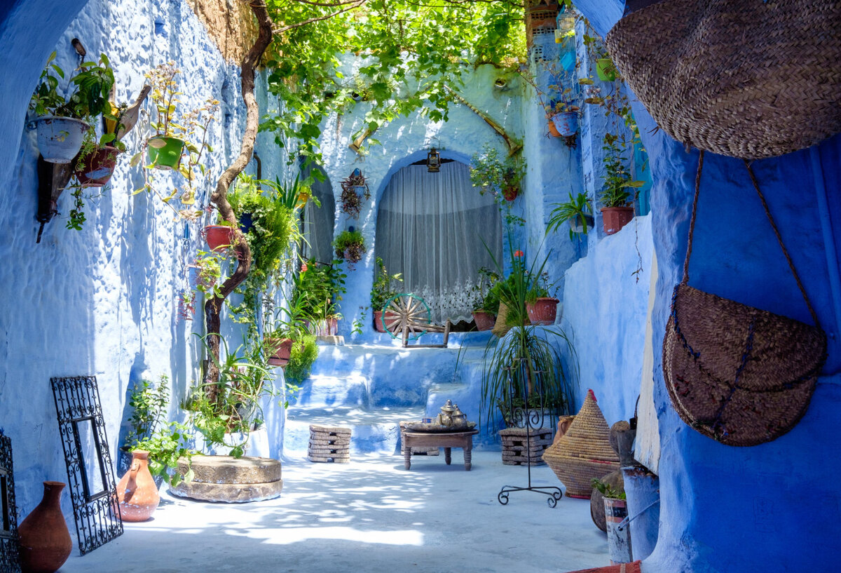 Morocco-2