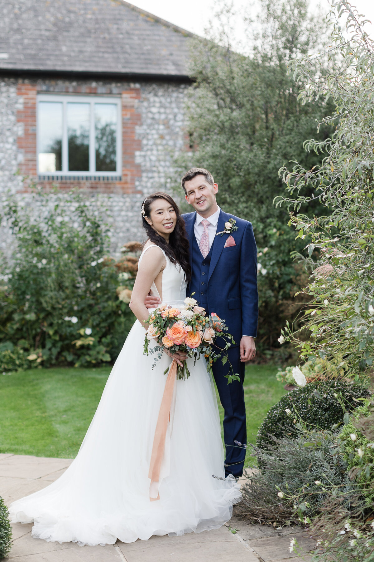 Adorlee 161 JR Wedding
