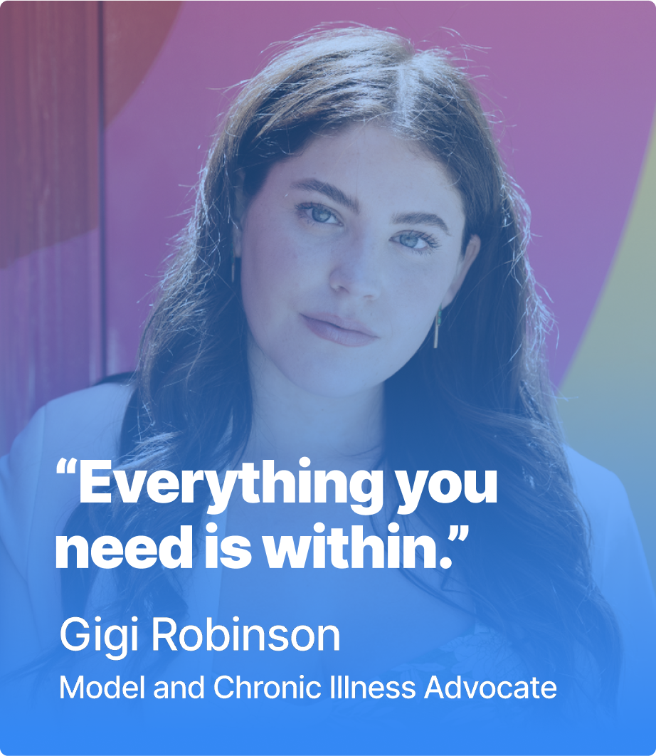 Gigi Robinson