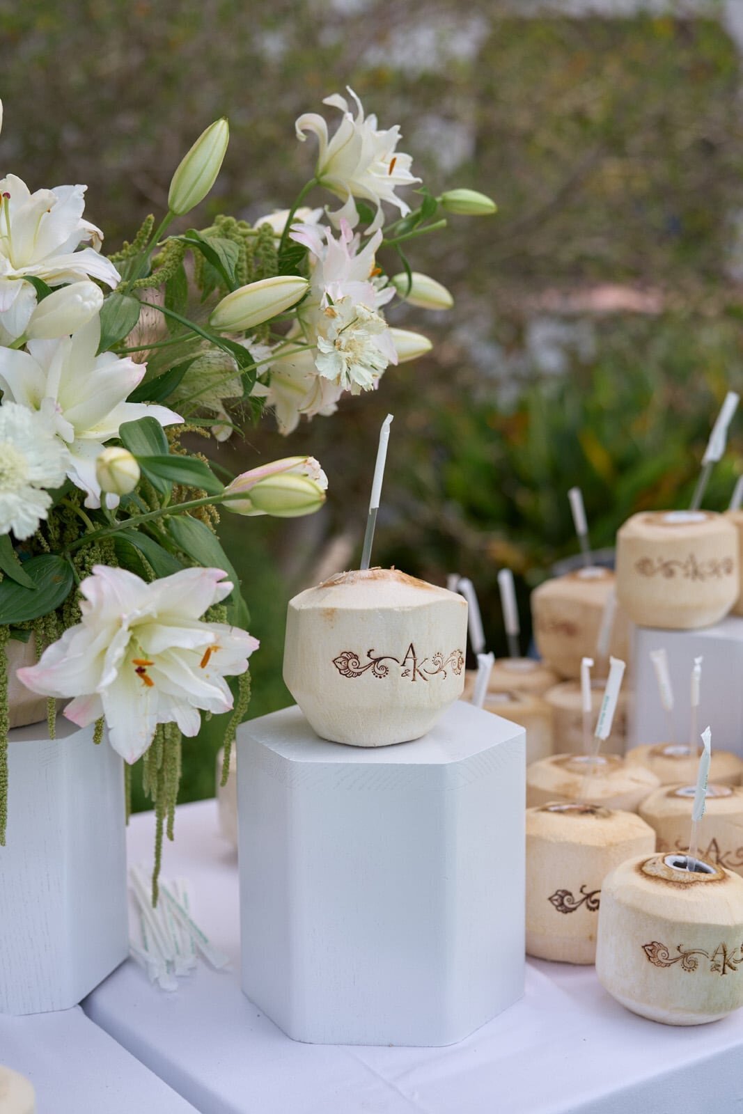 Ritz-Carlton Bacara Wedding | Orange Blossom Events 089