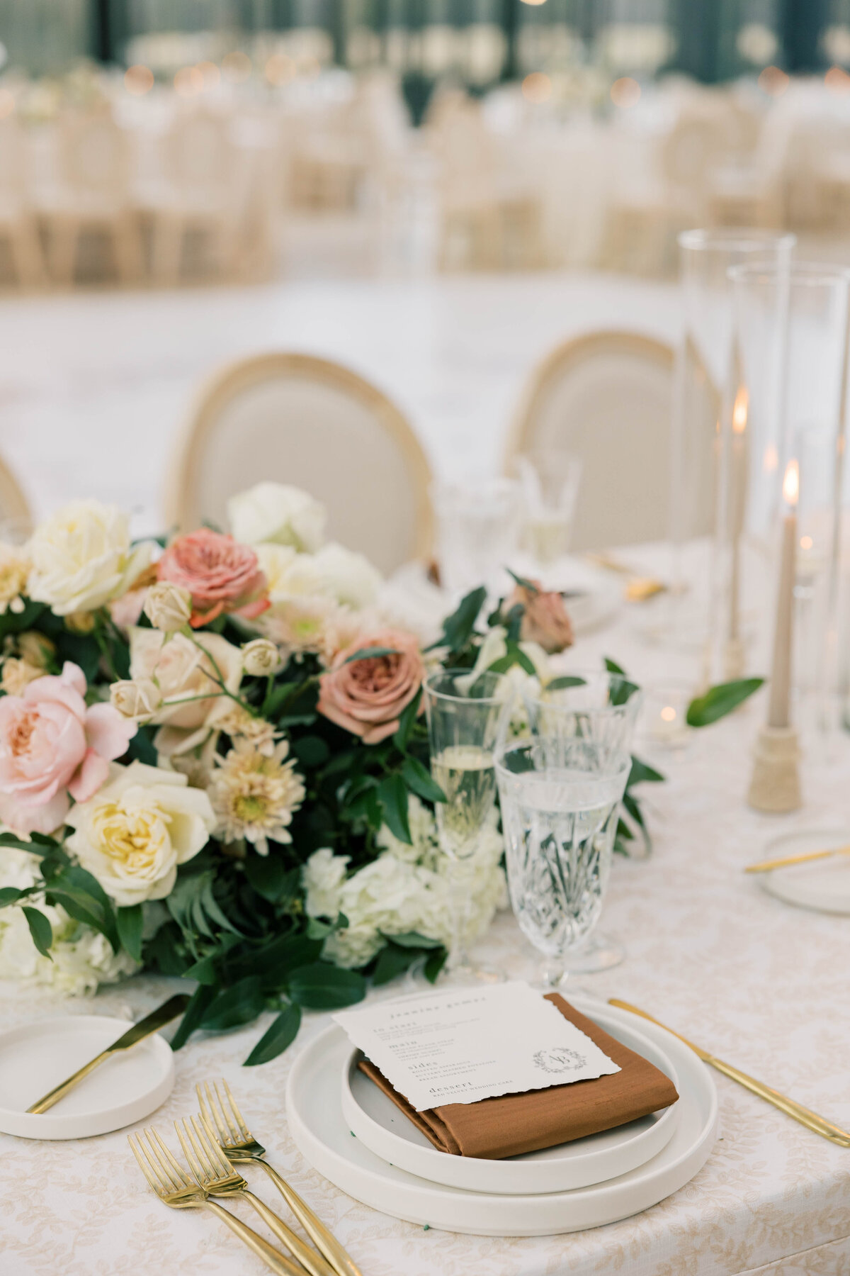 Conservatory Wedding Blackberry Ridge Georgia-9727