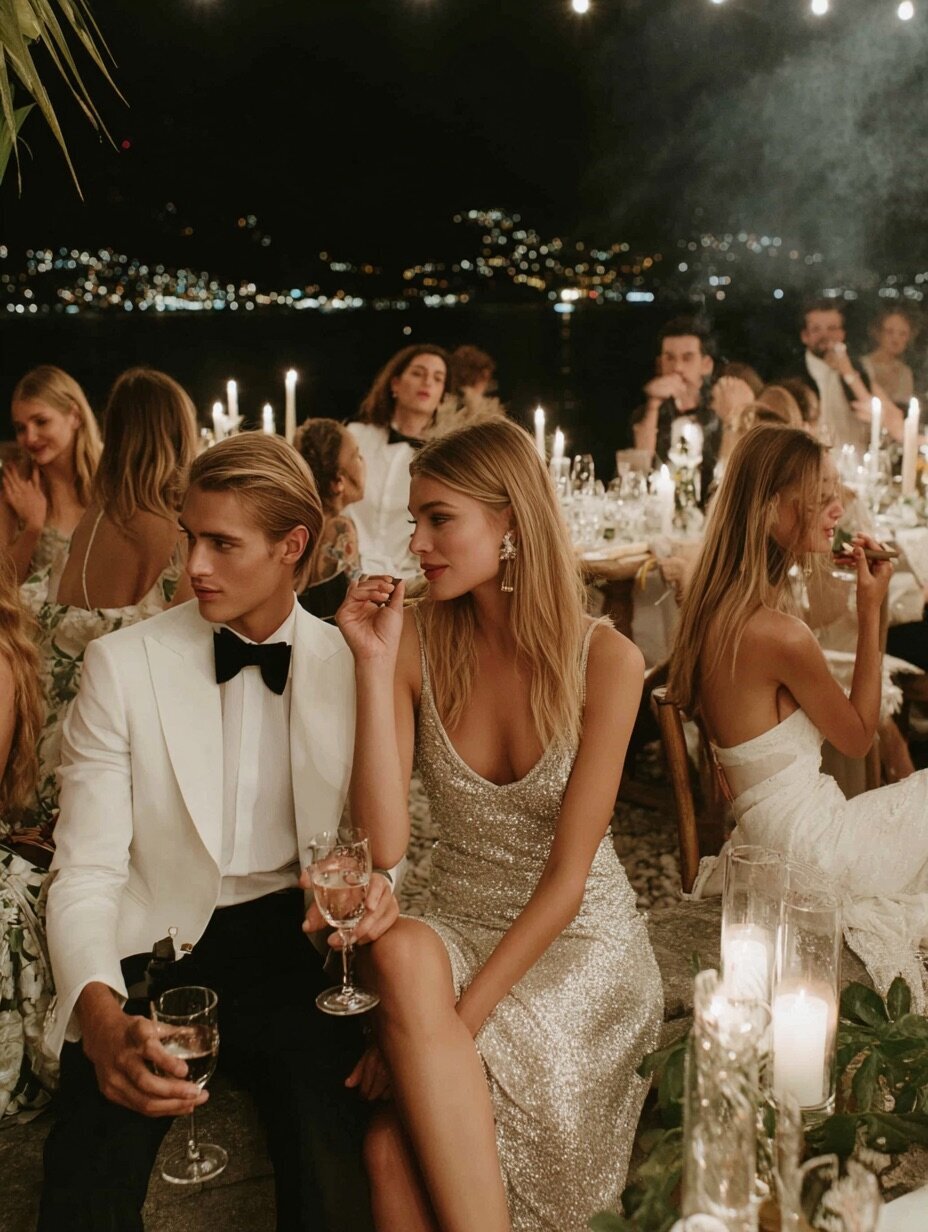 21-Aperol Spritz Wedding Gallery Stock