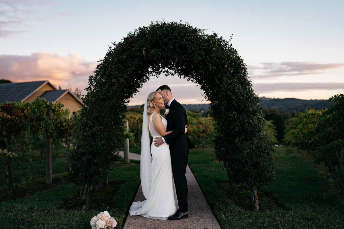 Courtney Laura Photography, Kate and Nick, Yarra Valley Wedding Photographer, Vue on Halcyon-844