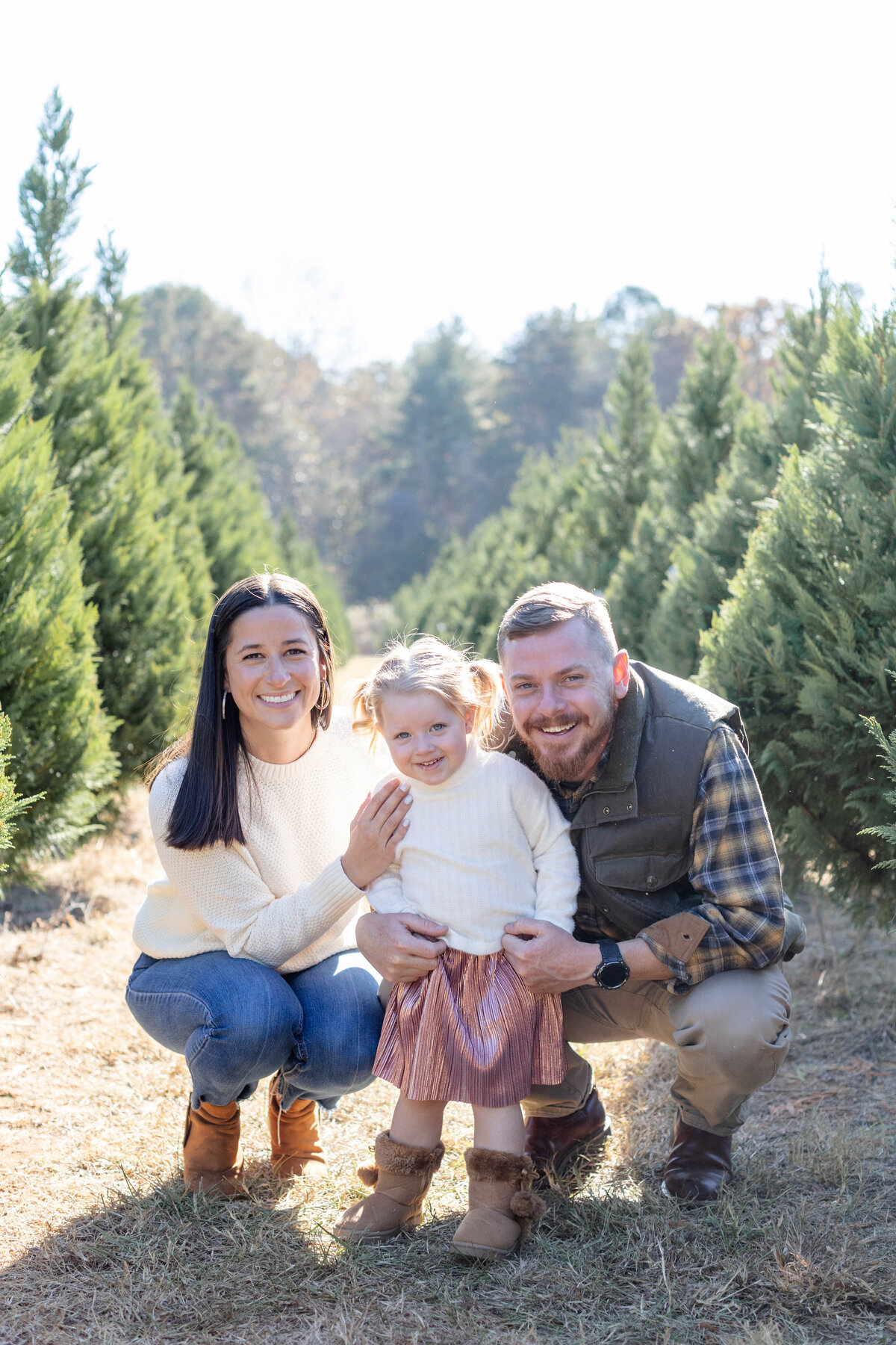 ChristmasTreeFarmMinisGreenvilleSCJennyMacyPhotography-Alexis11