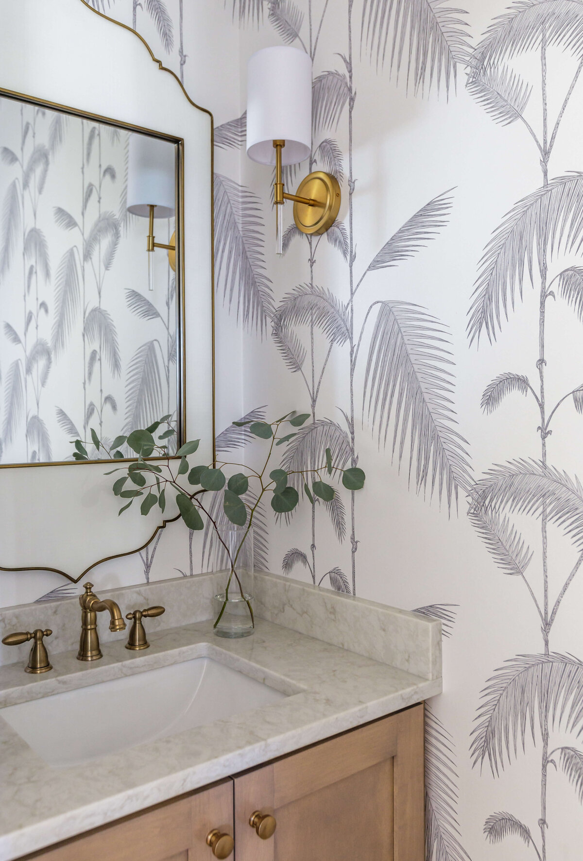 FletcherAve  Bathroom Lola Interiors