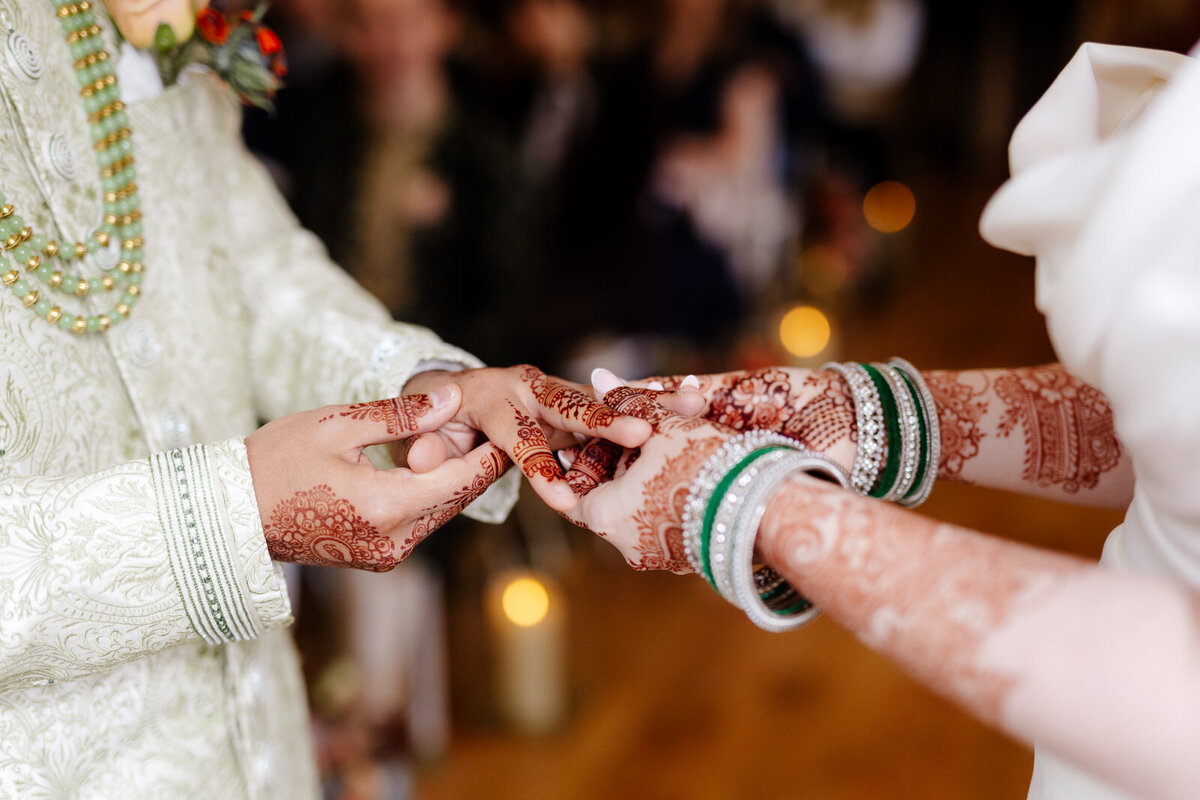 Pembroke Lodge Wedding Photographer