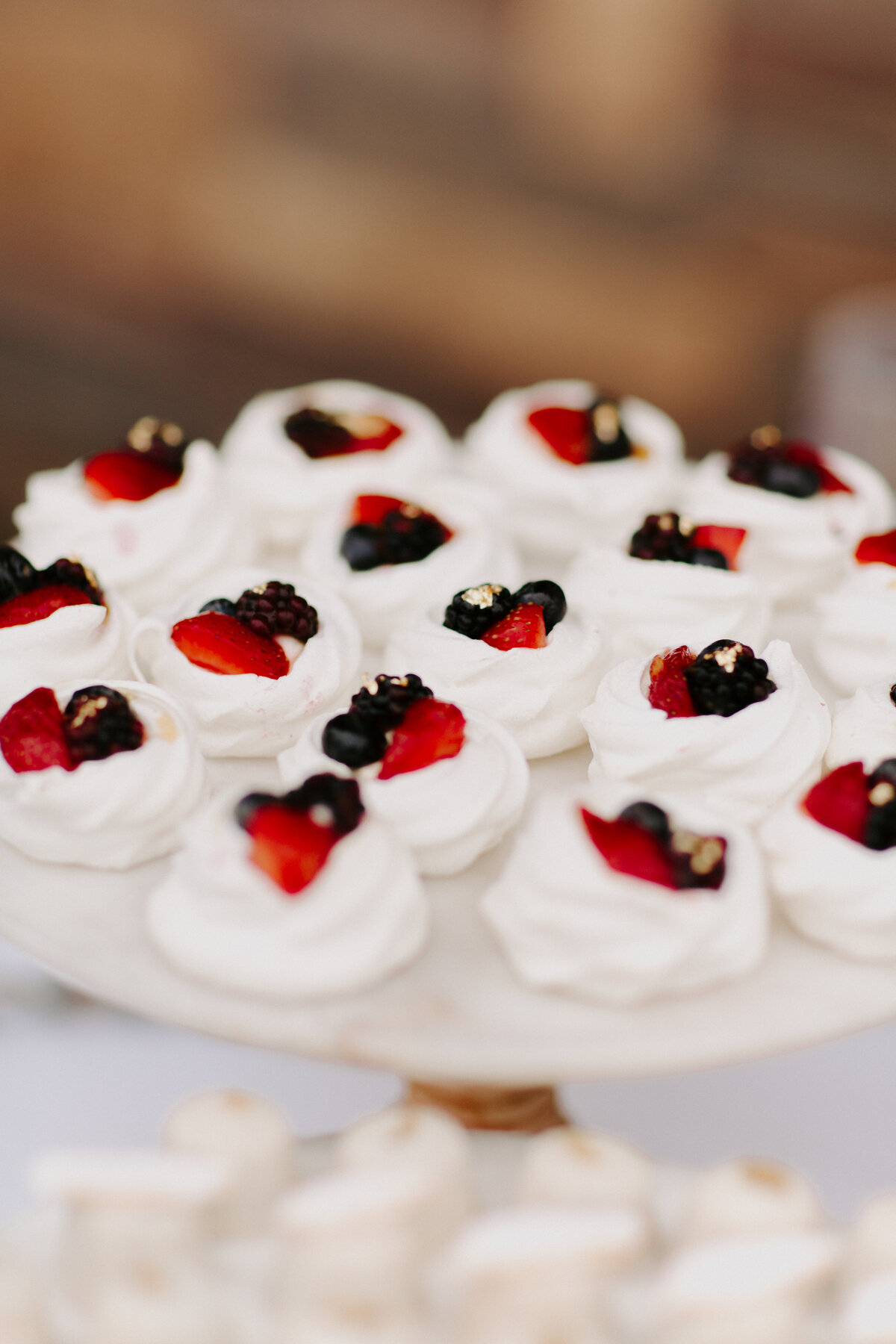 Layered Cake Artistry Kennewick Richland Pasco Custom Desserts