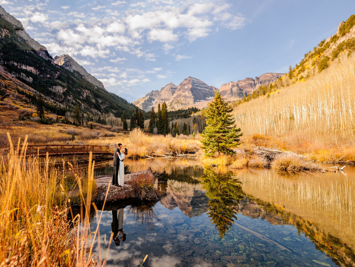 Colorado Elopement Pricing