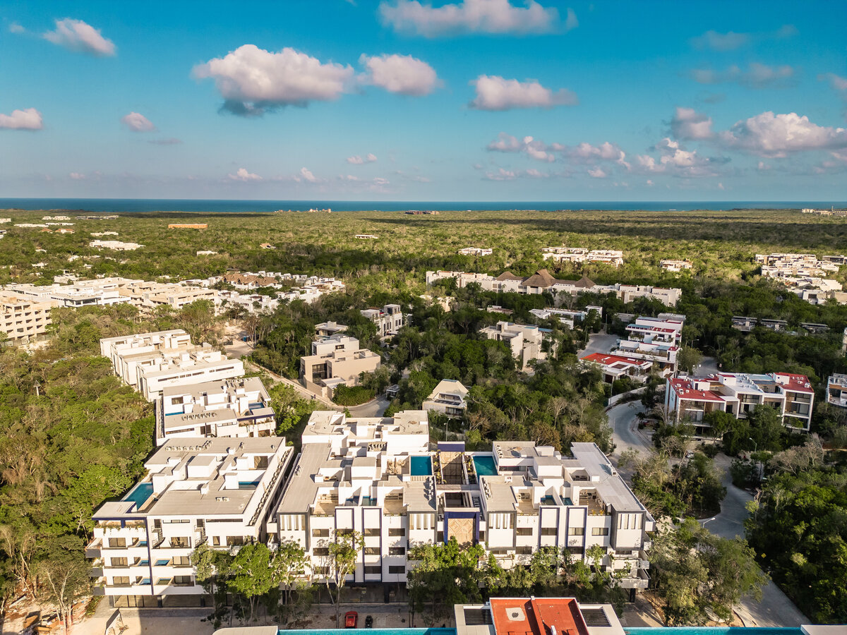 Palms Real Estate Group - Parques Zama Tulum42