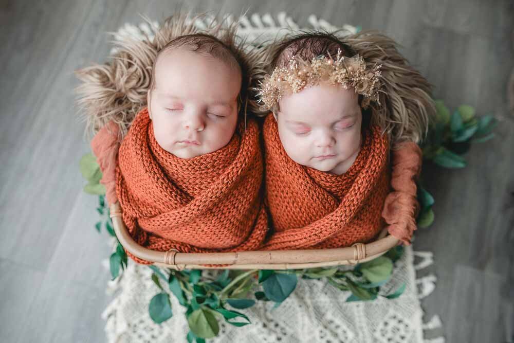 Elizabeth Priniski Madison Newborn Photographer twins-2