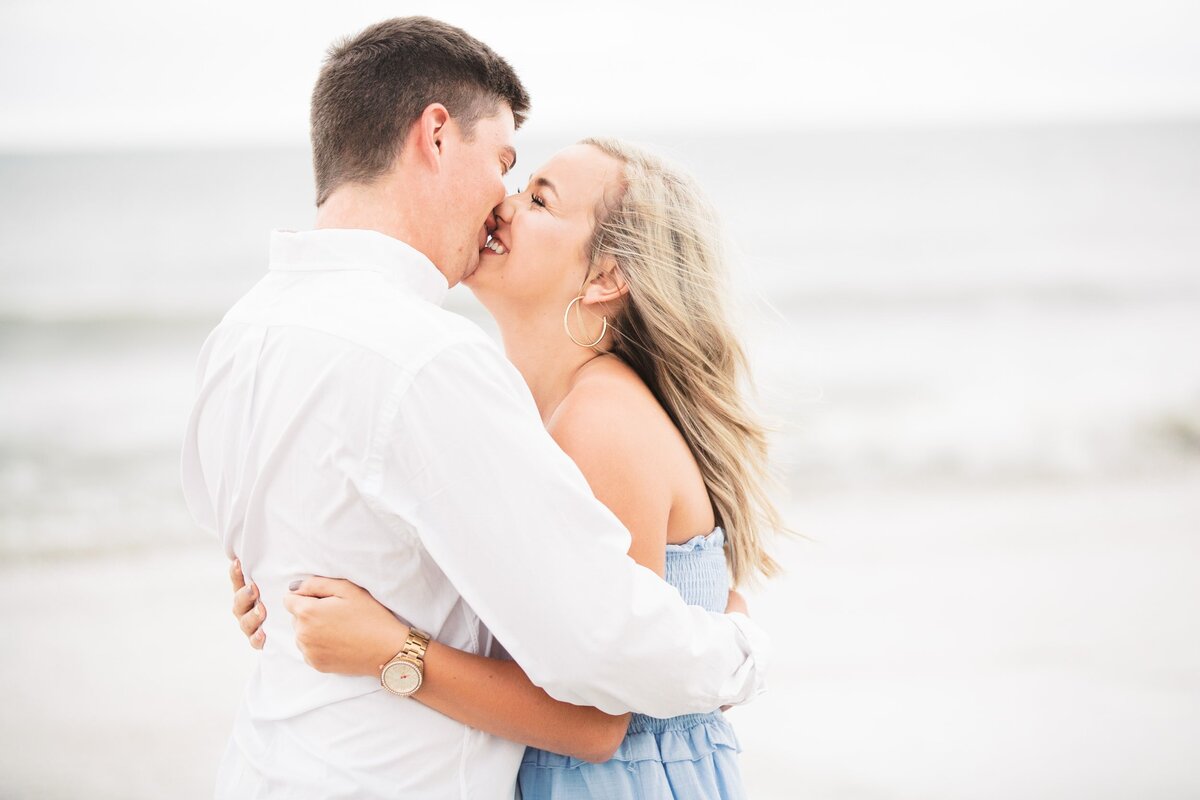New Smyrna Beach couples Photographer | Maggie Collins-3