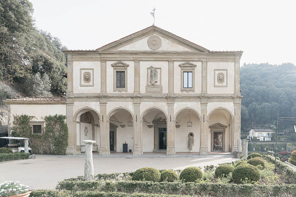 Michelle Norwood Living - Luxury Travel Inspiration - Italy - 035_03029ICE_02_0300