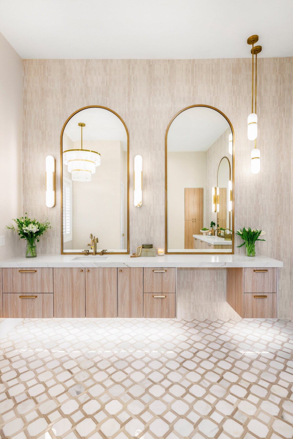 Tranquil Retreat | Kelly Stone Interiors Las Vegas Project