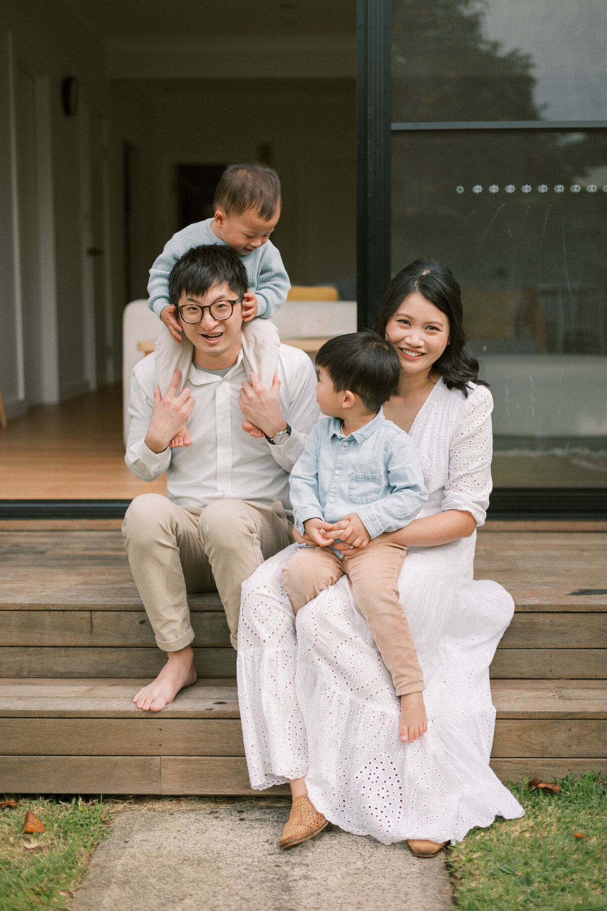 Lee Family-71