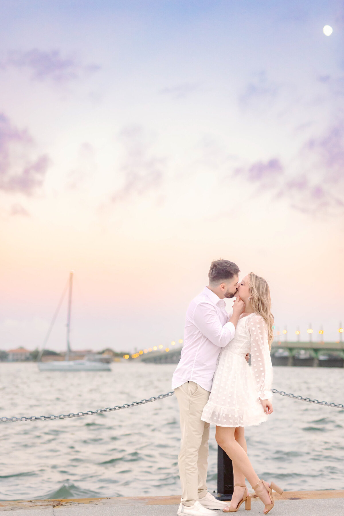 Dylan & Delanie-Engagement Portraits-St. Augustine Wedding Photographer-87