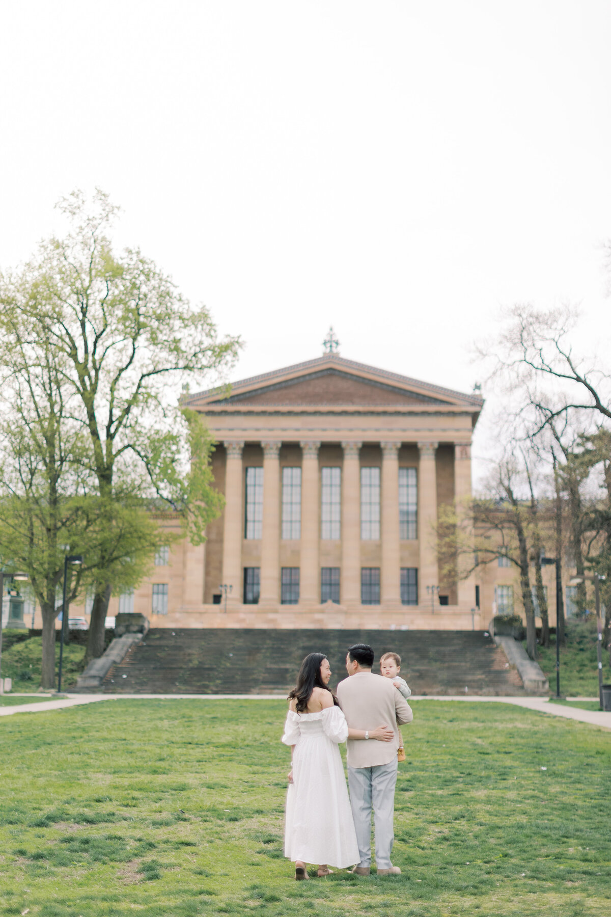 Philadelphia family portraits - 9