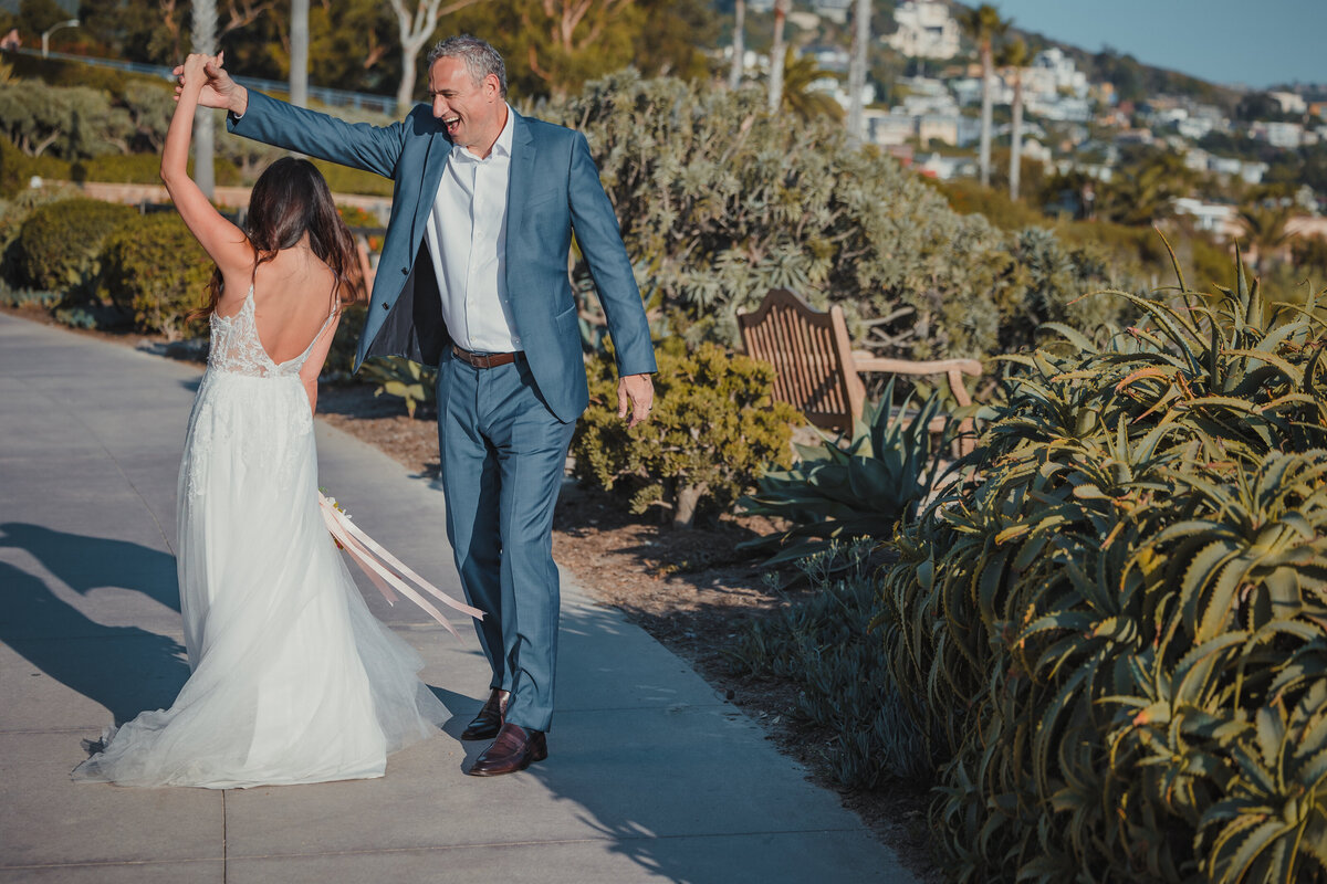 Jennifer + Brian Wedding Romantics-9