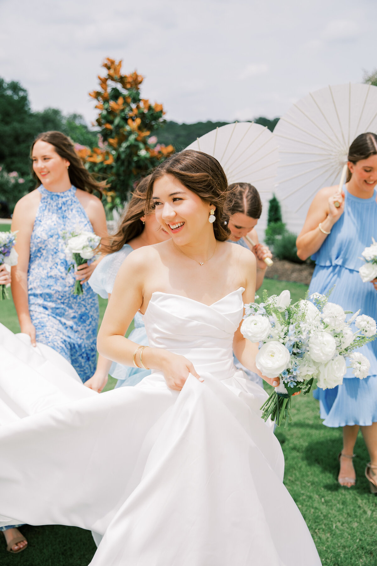 Ink & Willow Photography | Posey Meadows