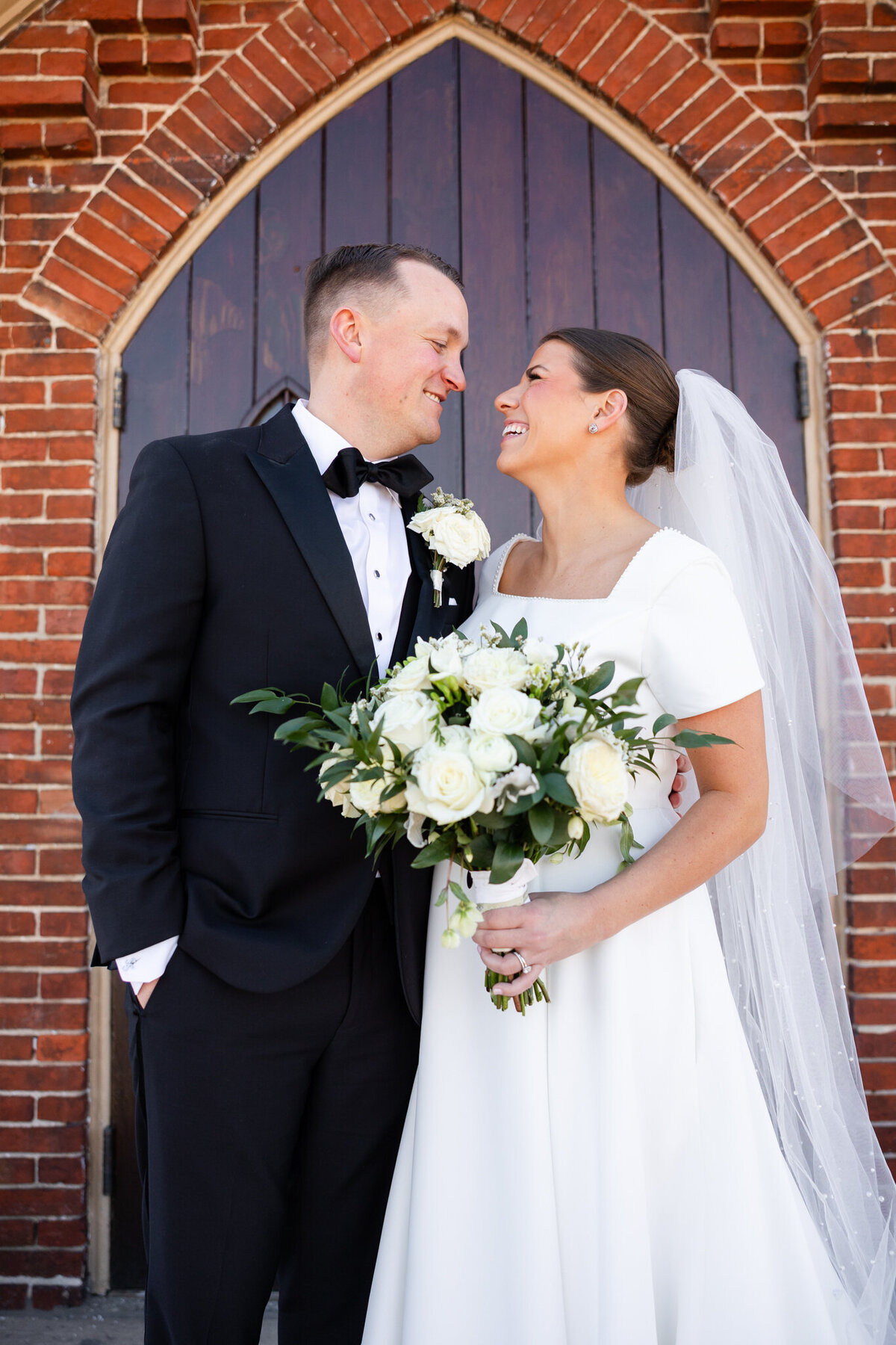 Baltimore Ballroom Wedding-032