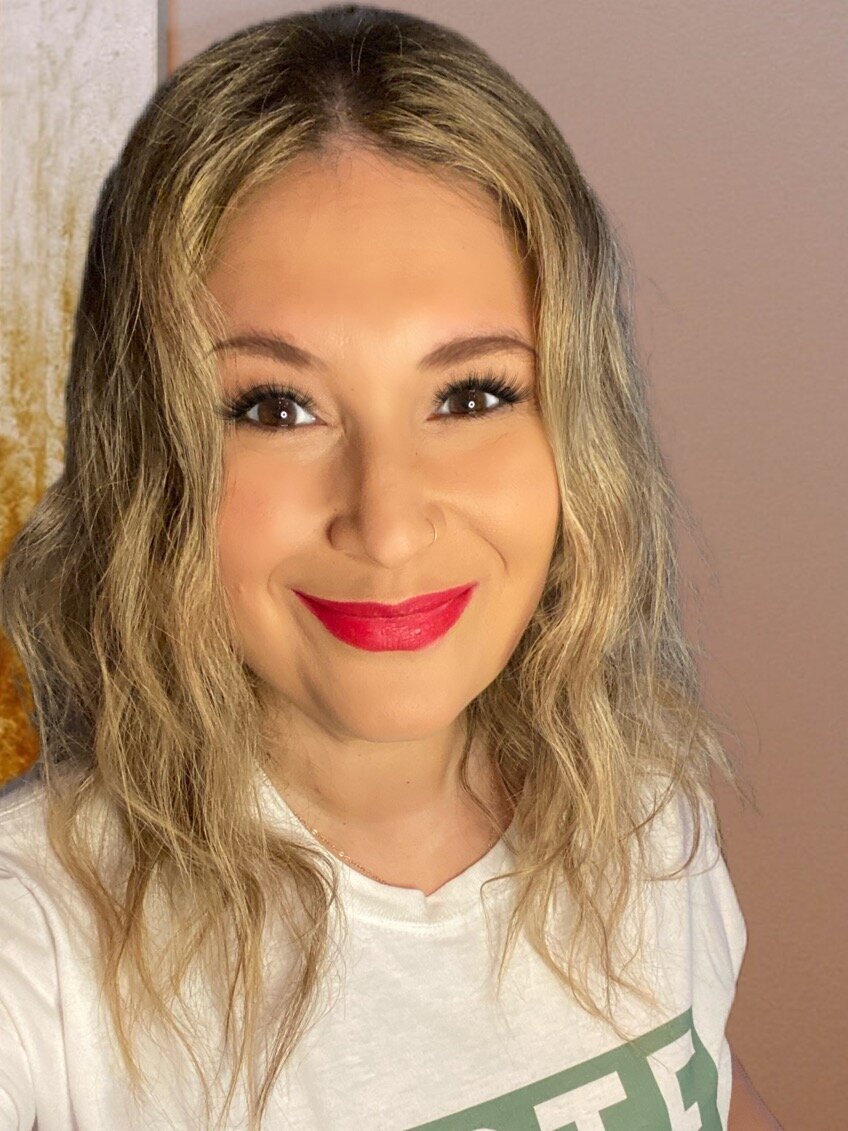 Career Coach Speaker Celinda Far as Appleby