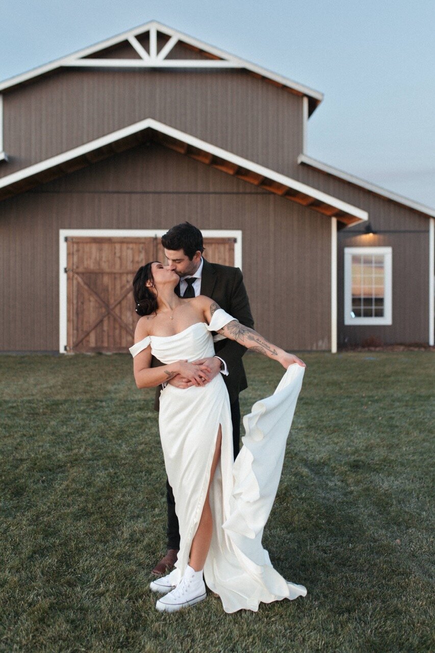 Wedding Venue Near Calgary and Edmonton 1 Large