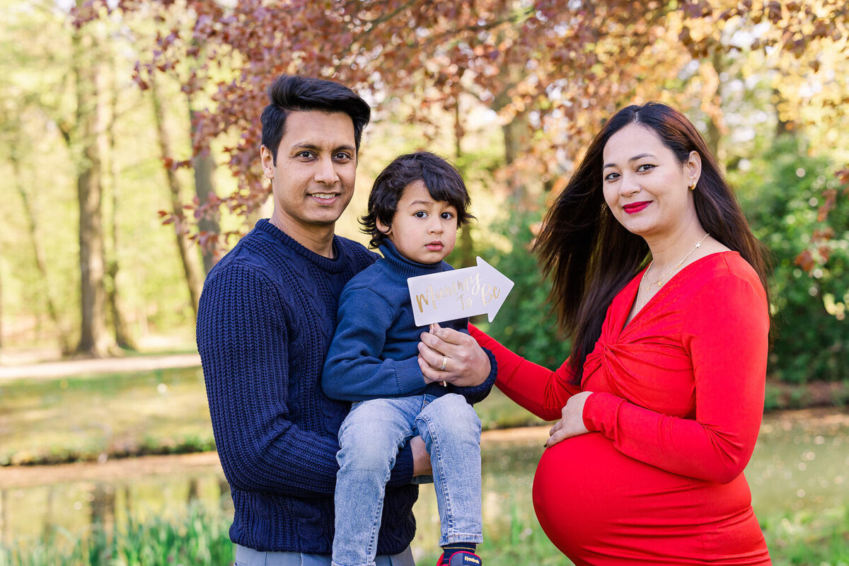 Zwangerschap Fotoshoot Maternity Photoshoot0956