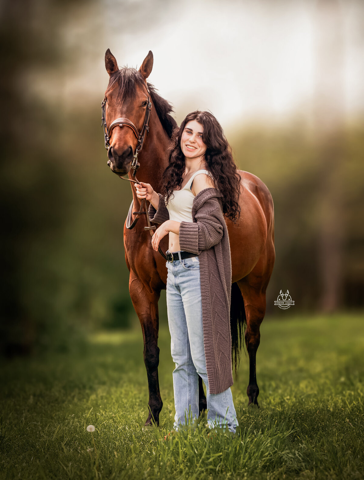 hailey test sm
