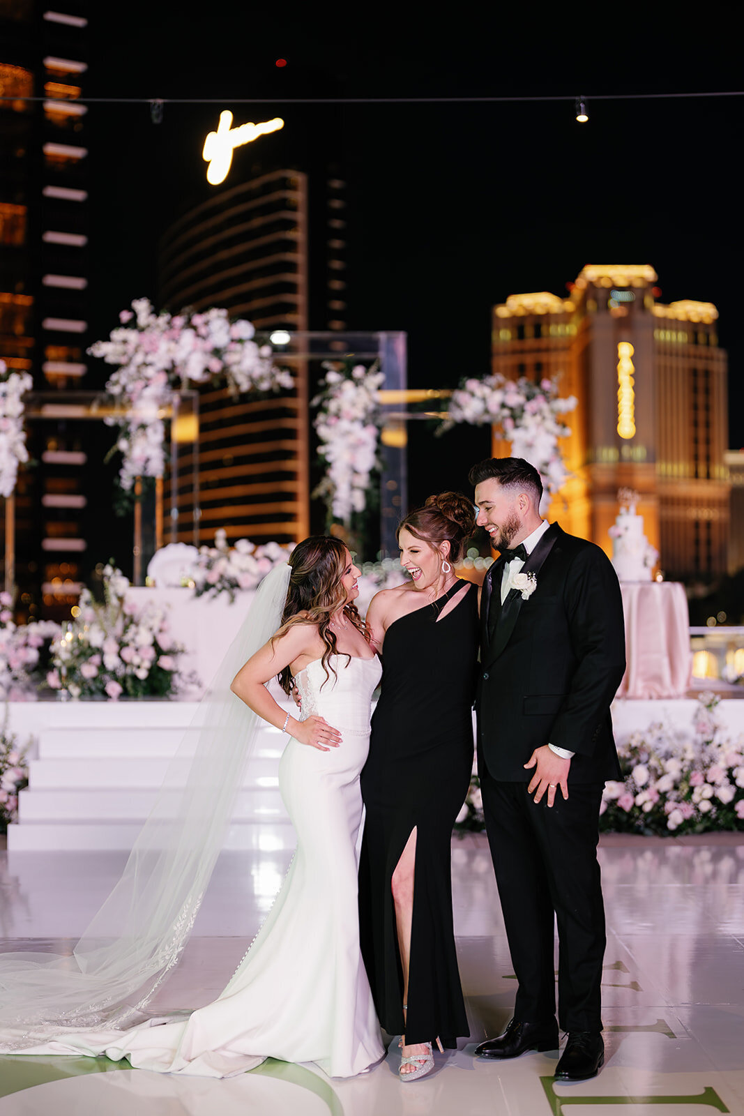 Symphony Resorts World Wedding Details 4.27.2024 (197 of 198)