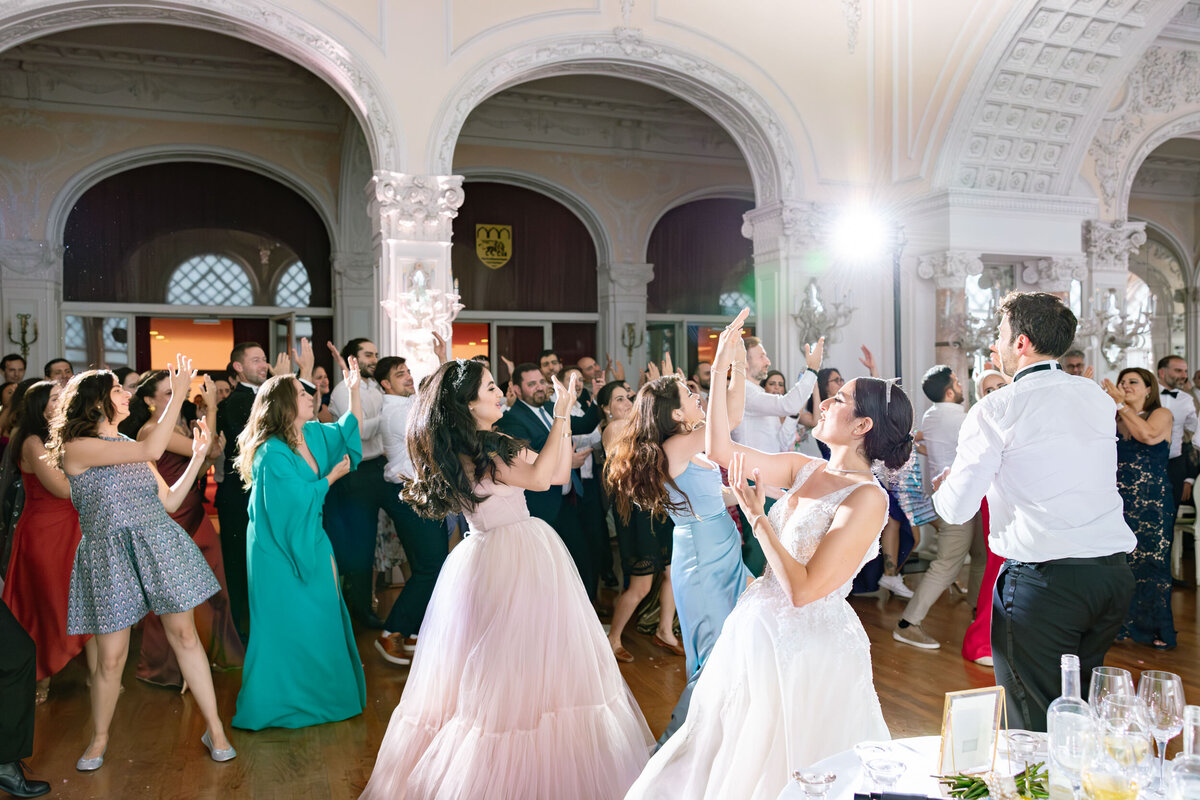 Venice Wedding Excelsior (146 von 172)