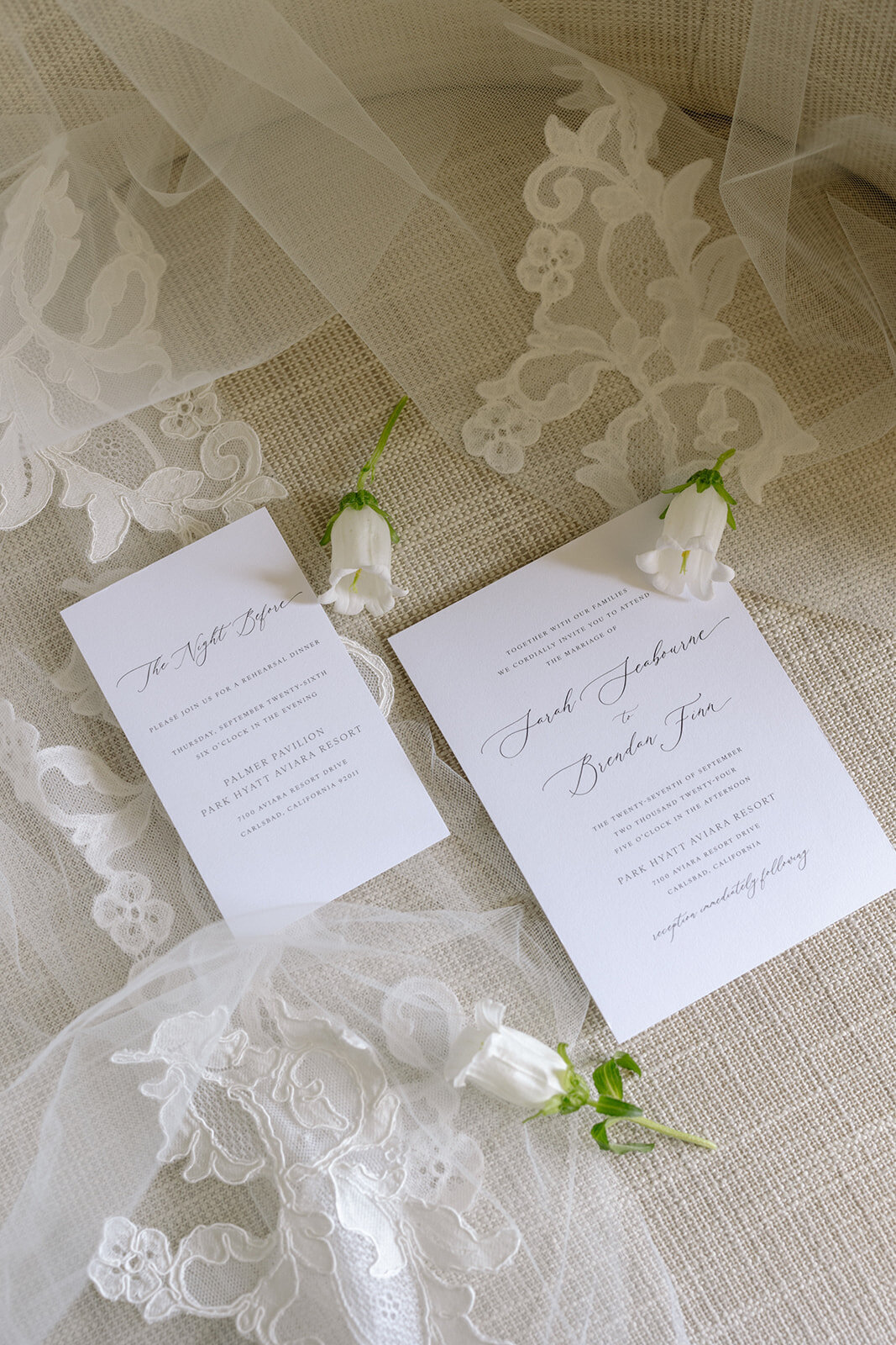 Carlsbad Aviara Hyatt Wedding Sarah + Brendan Emily Magers Photography-6