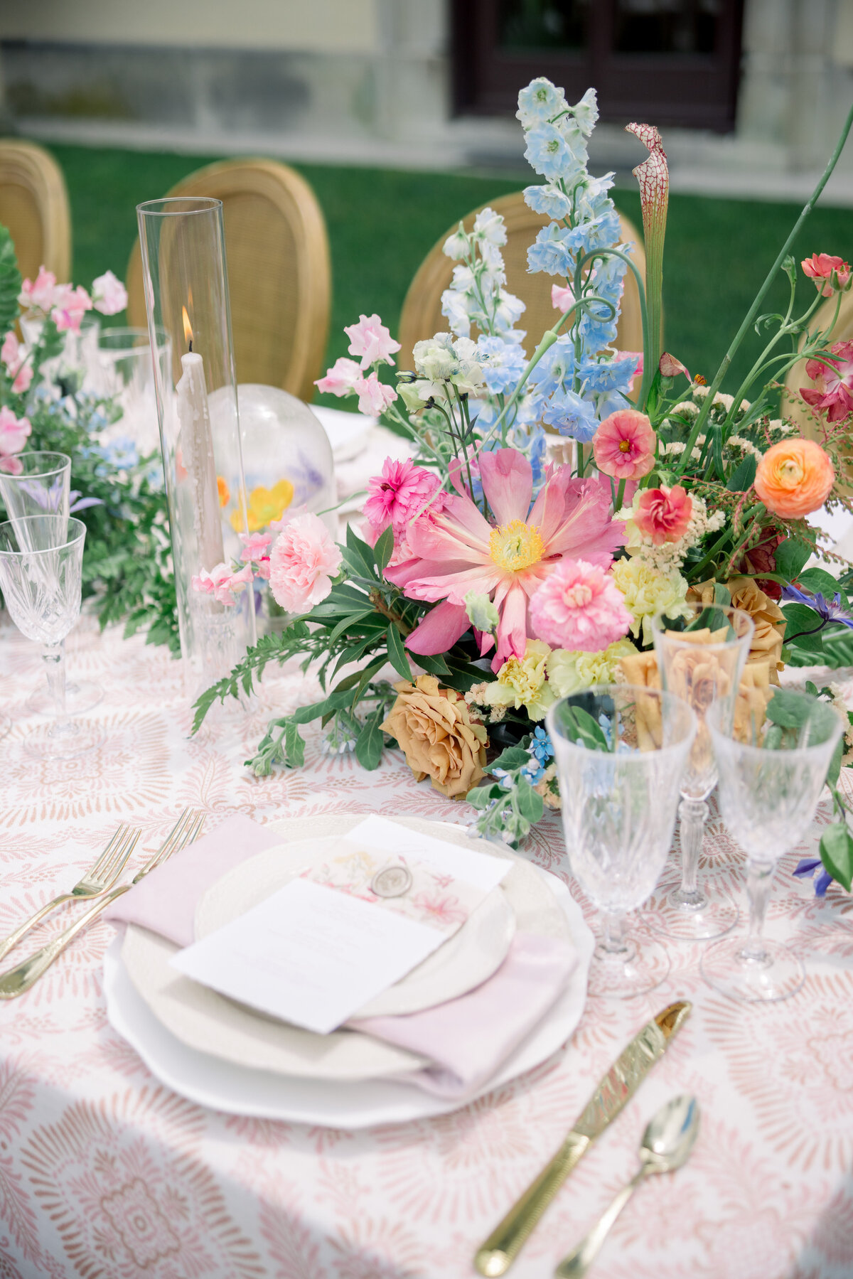 Oheka Castle-5037