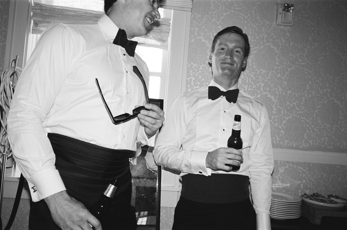 Morgan & Wil Highlights-9