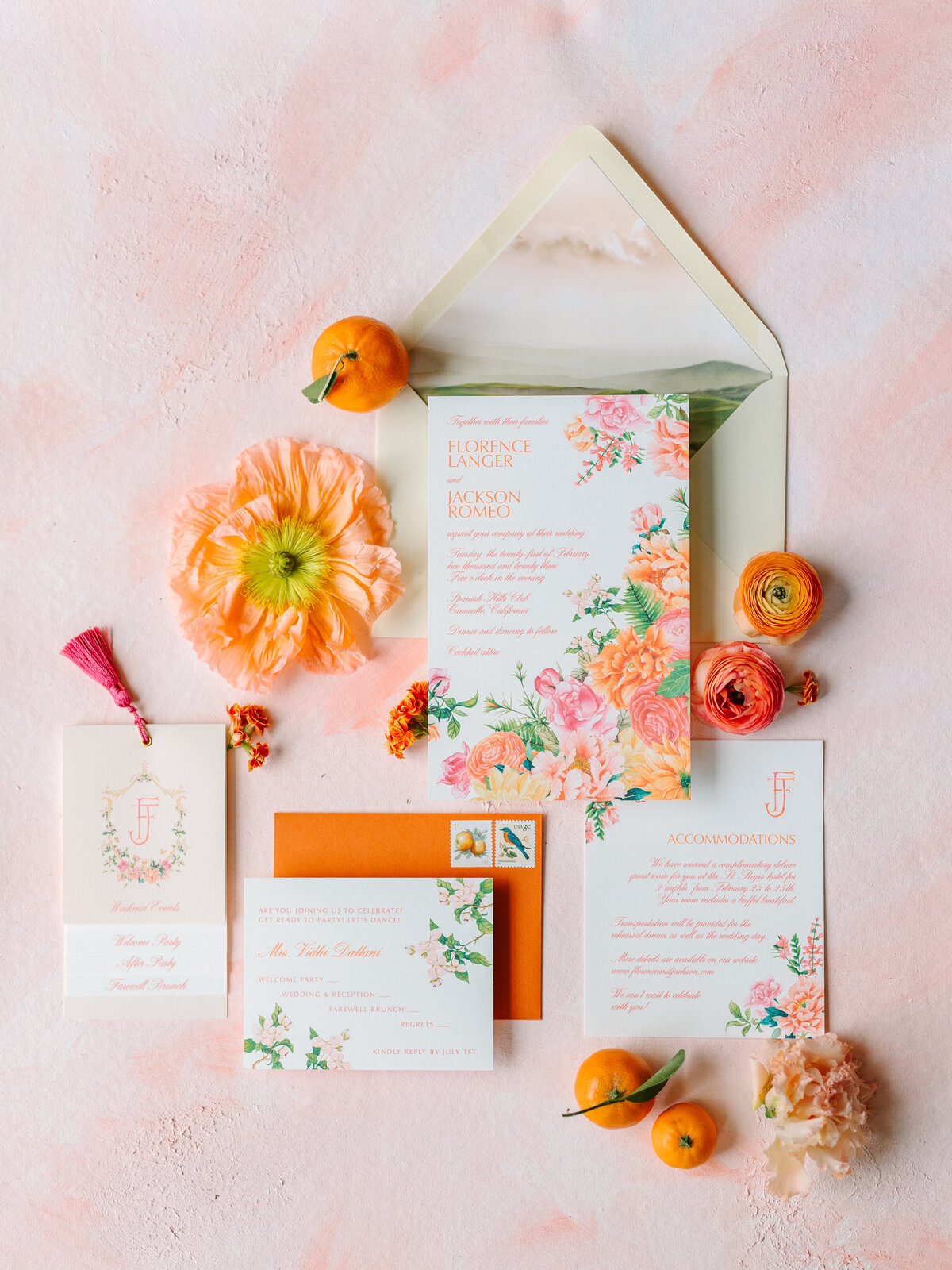 Spanish Hills Club Wedding California-9968