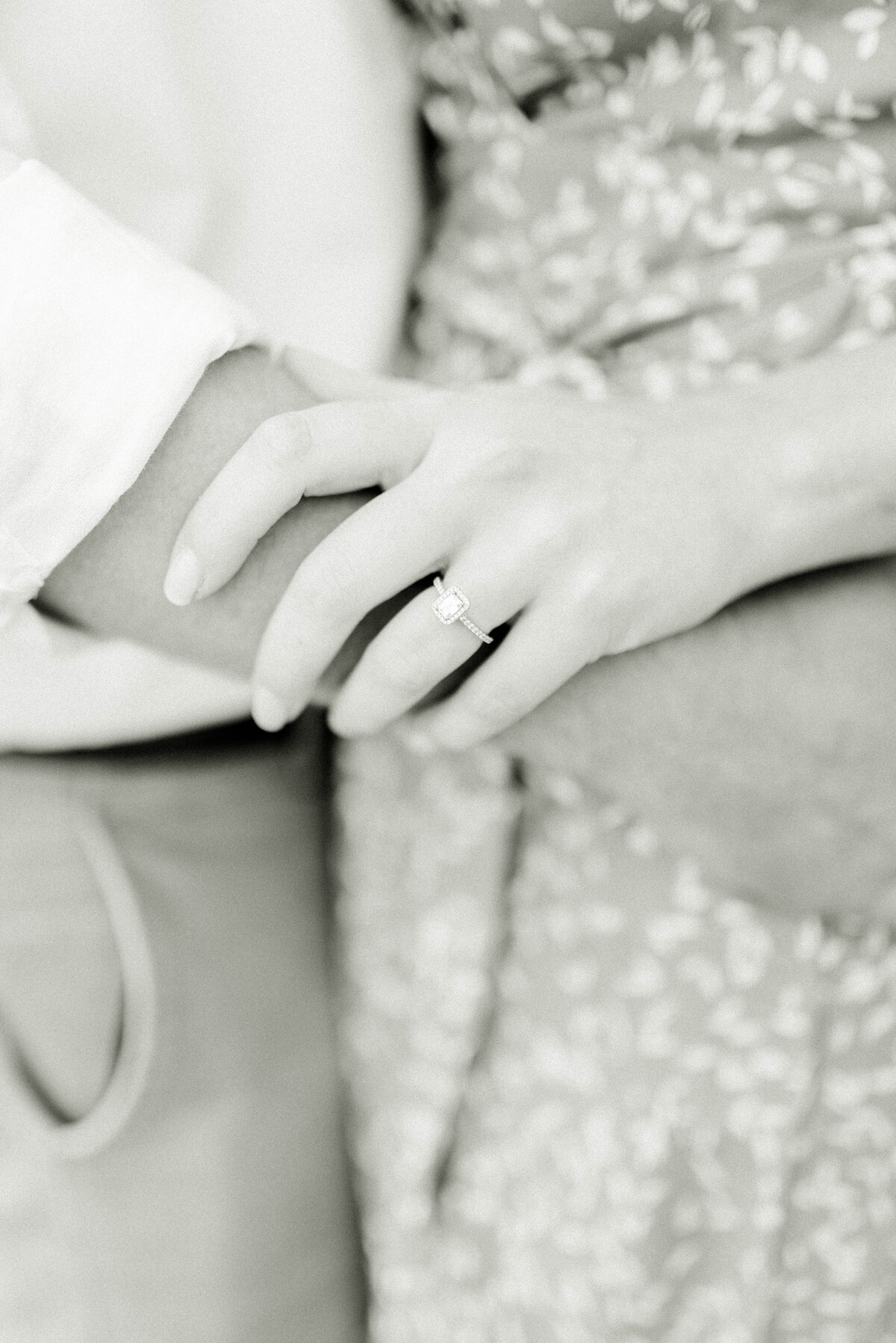Engagement photography edinburgh