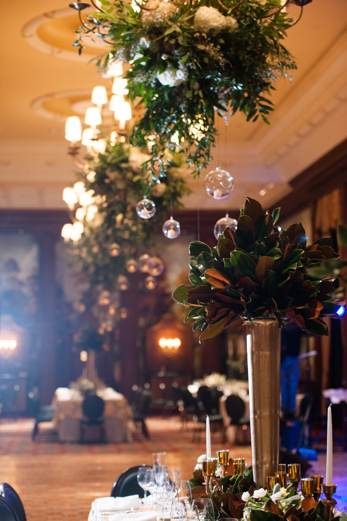 duquesne club florist