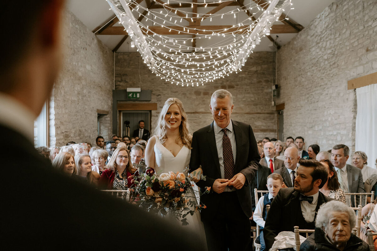 Intimate Wedding in Cotswolds (67)