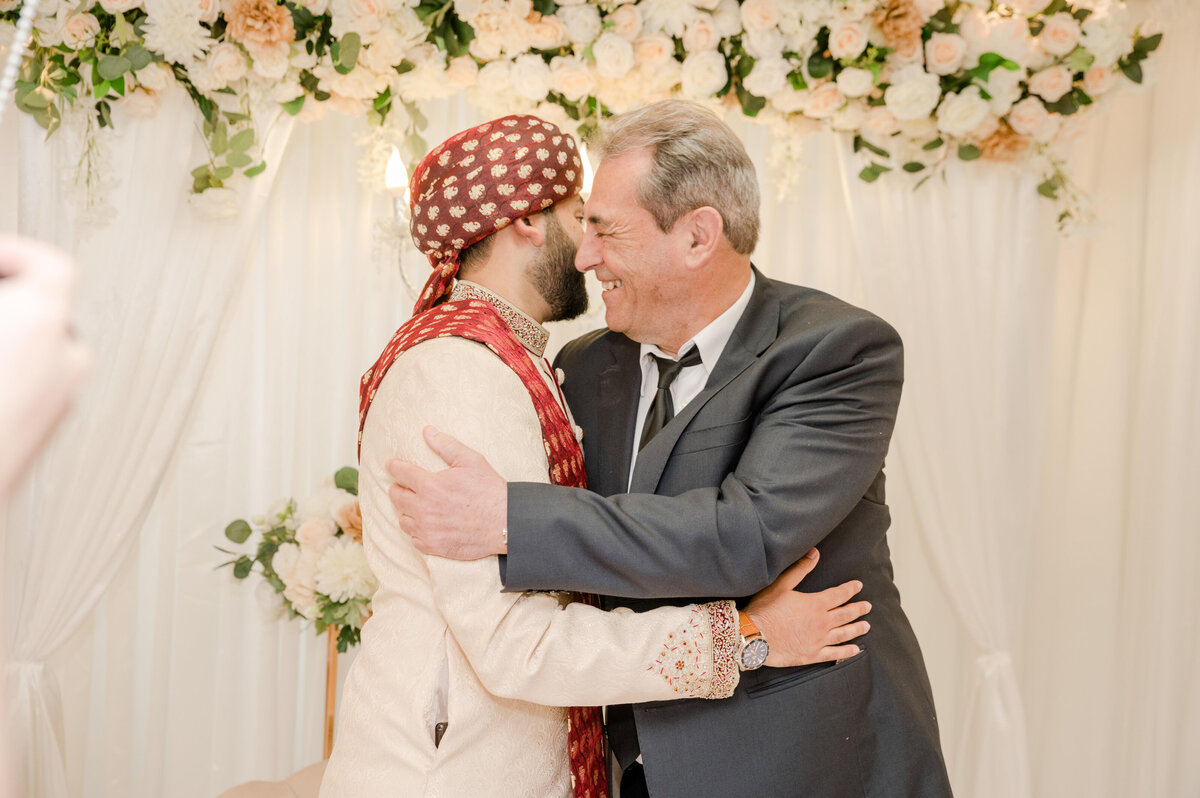 Toronto Muslim Wedding Photographer 1037