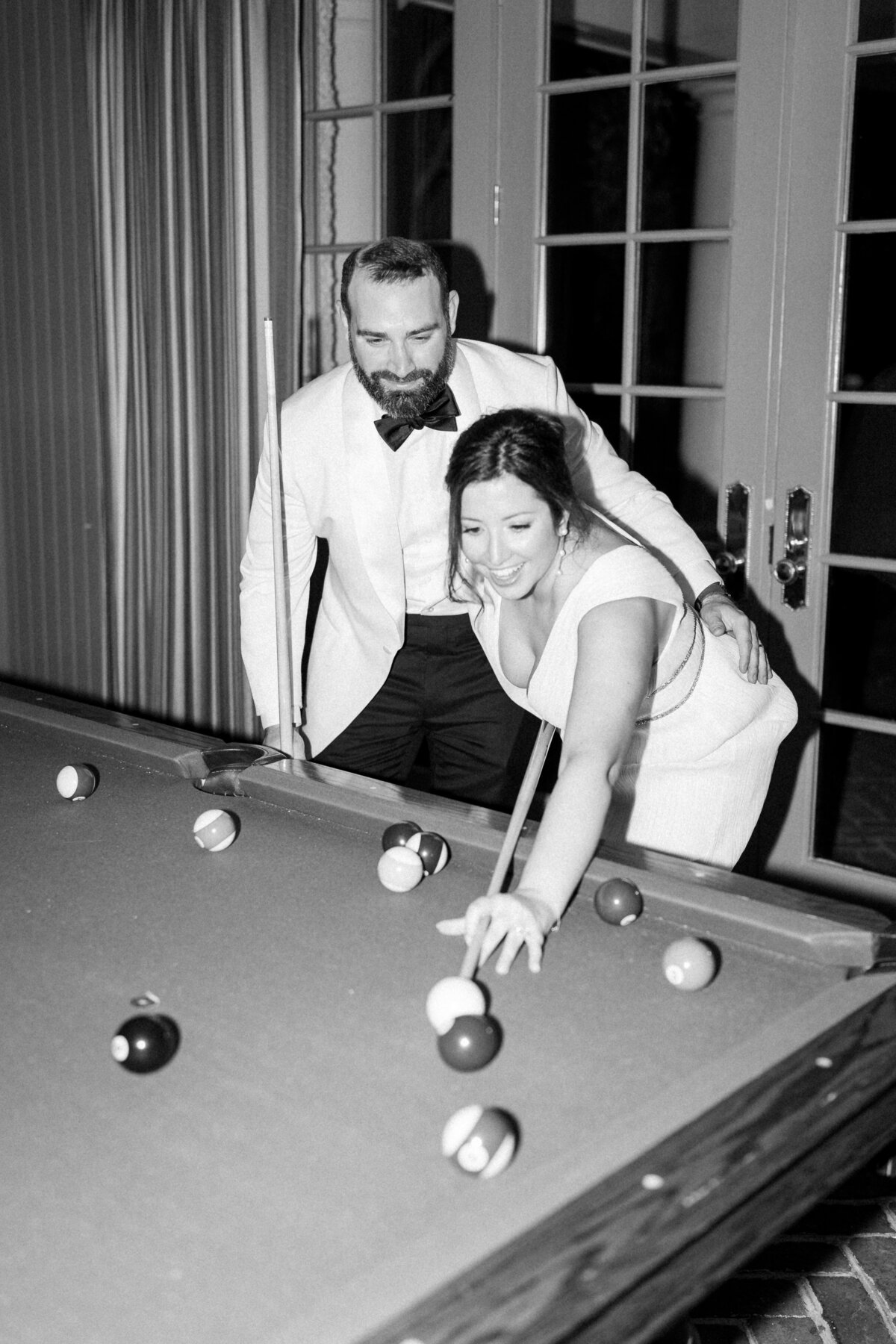 Virginia Wedding Photographer Hannah Malloy-155
