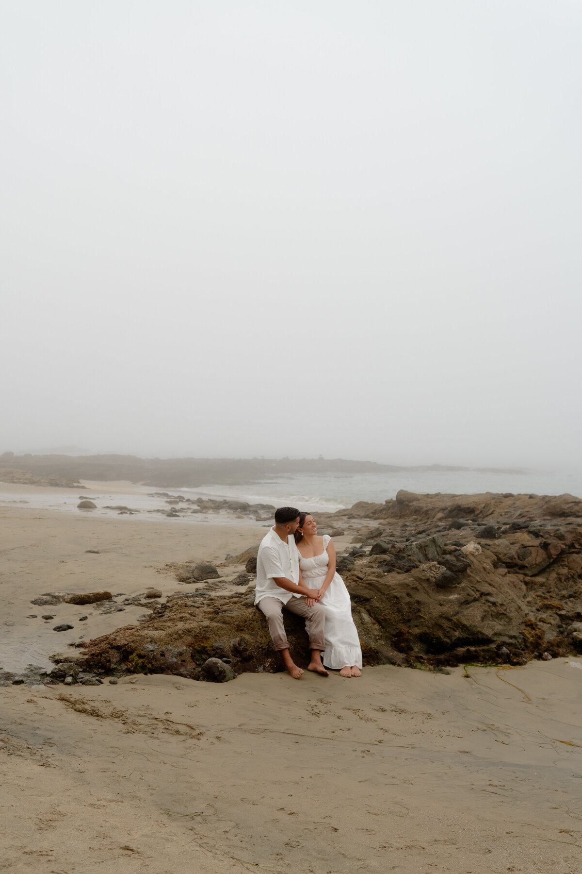 Laguna Engagement Photographer, Laguna Beach, Daisy&Alex-92