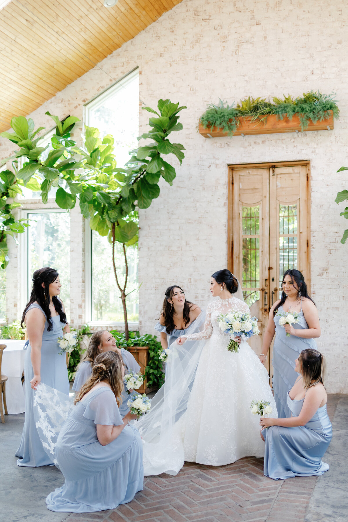 New Orleans Wedding Photographer